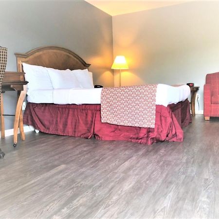 Countryside Inn Richmondville Buitenkant foto