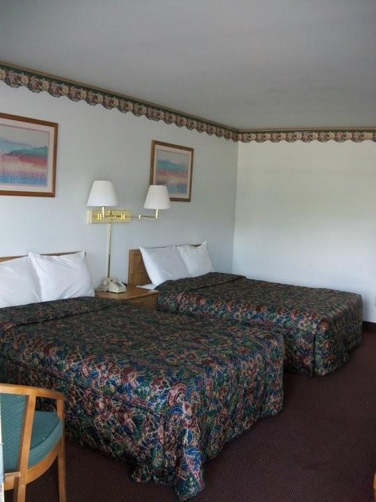 Countryside Inn Richmondville Kamer foto